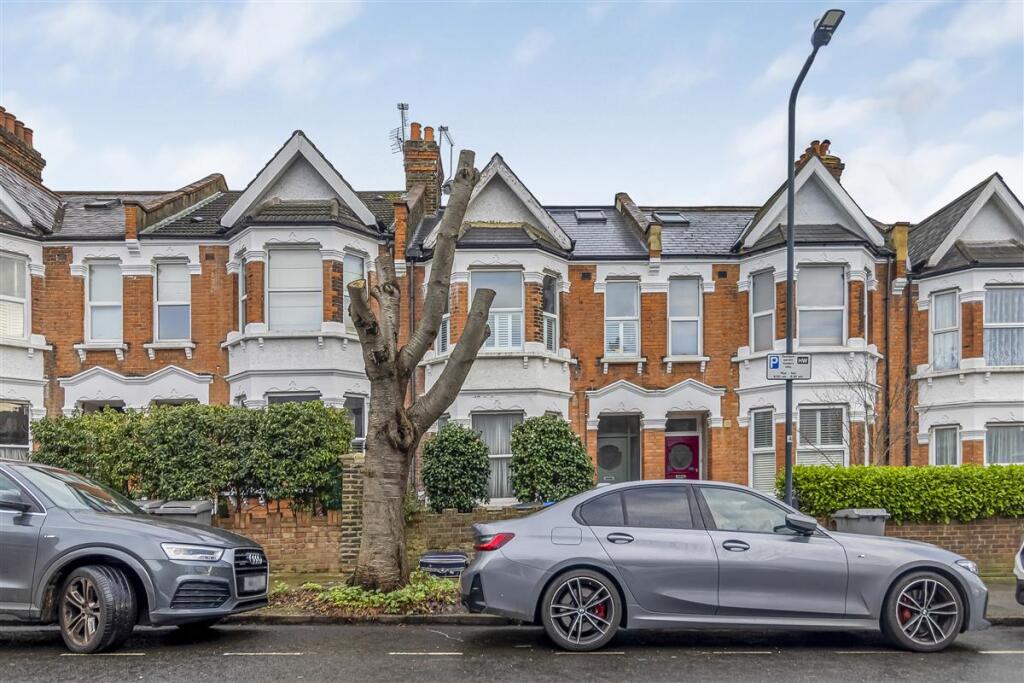 Main image of property: Ridley Road, NW10