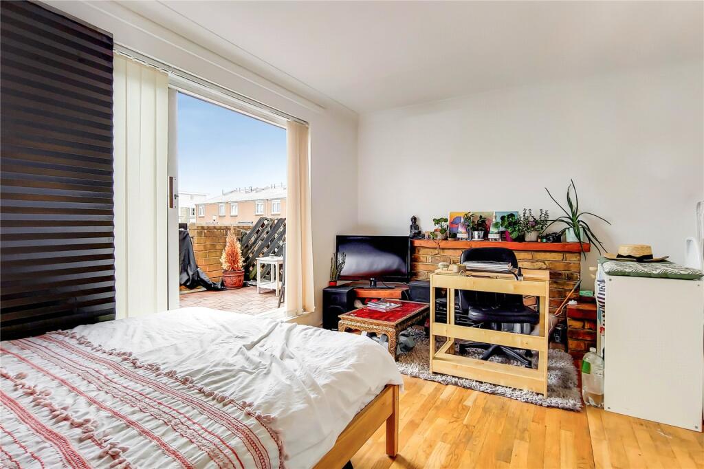 House in London, Dalston - View 5