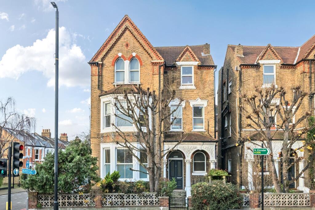 Main image of property: Cavendish Road, London, SW12
