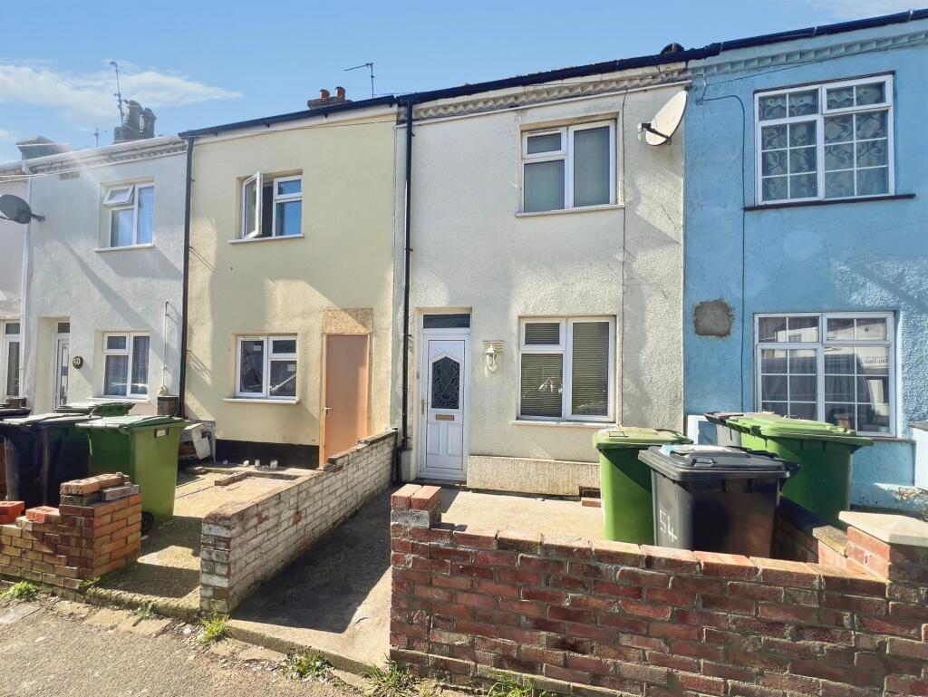 Main image of property: Gladstone Street, Peterborough