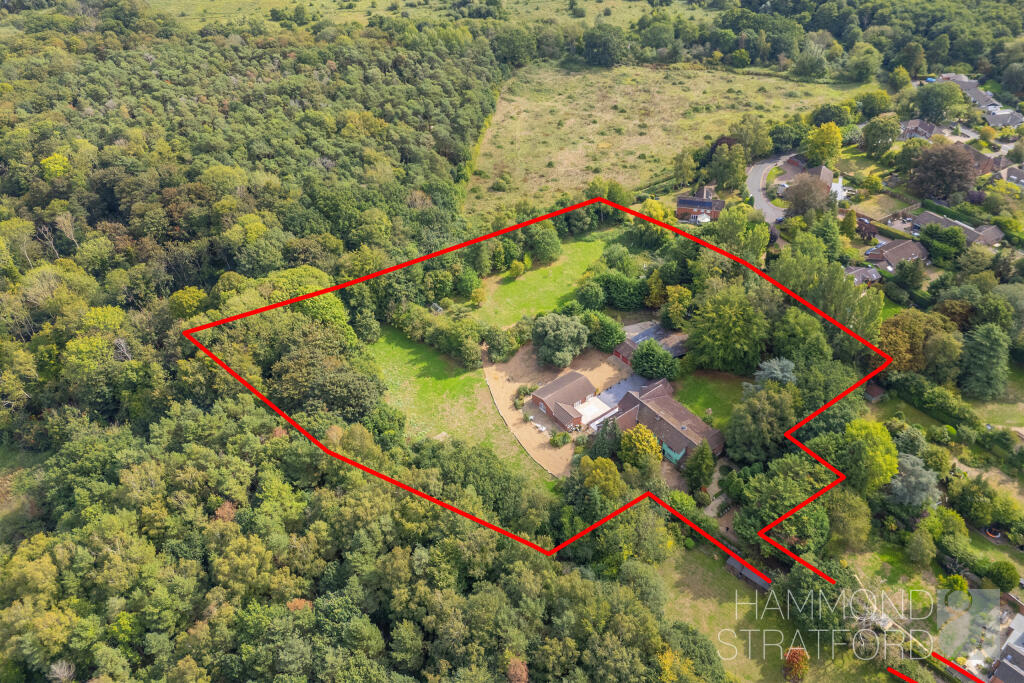 Main image of property: Colney Lane, Cringleford