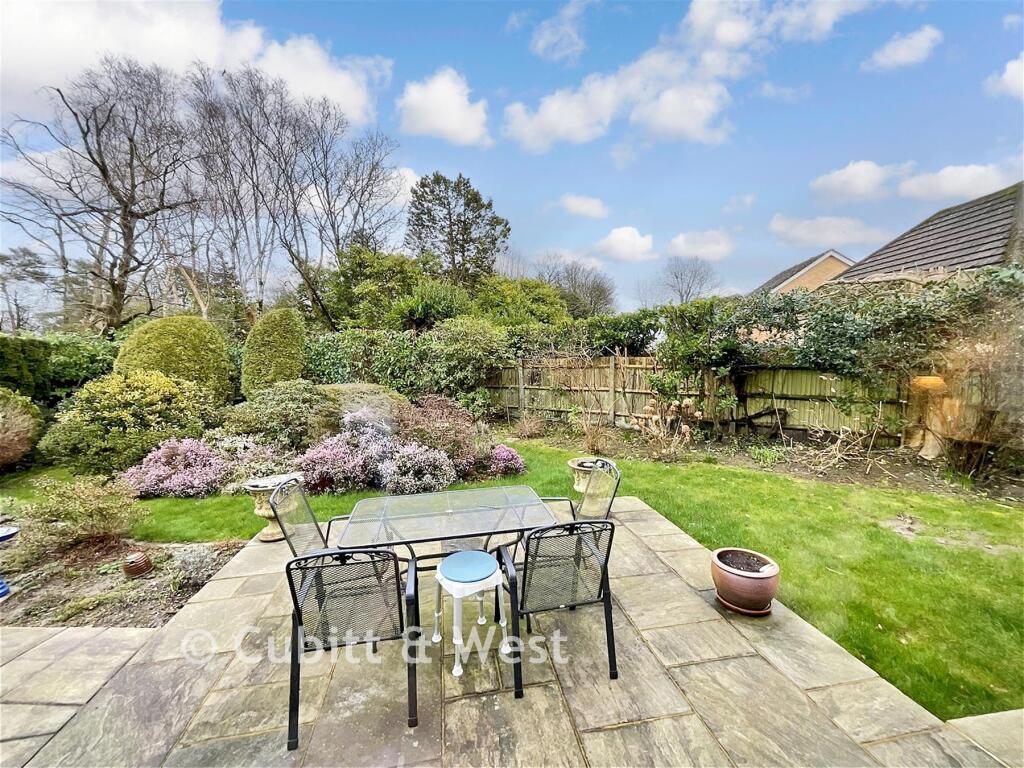 Main image of property: Beacon Road, Crowborough, East Sussex