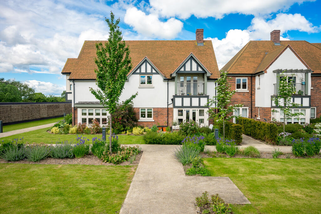 Main image of property: Lilly Place, Sandstone Close, Gifford Lea, TattenhallCH3