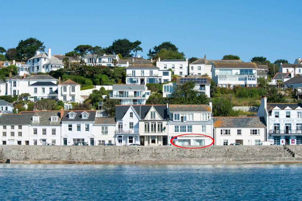 Main image of property: St Mawes Waterfront