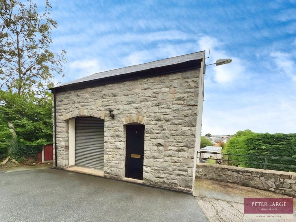 Main image of property: 2 Lower Foel Road, Dyserth, Denbighshire  LL18 6AT