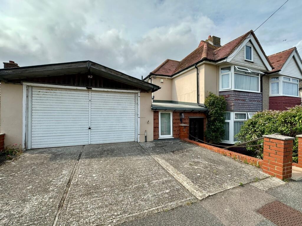 Main image of property: Bexleigh Avenue, St Leonards-on-Sea, TN38
