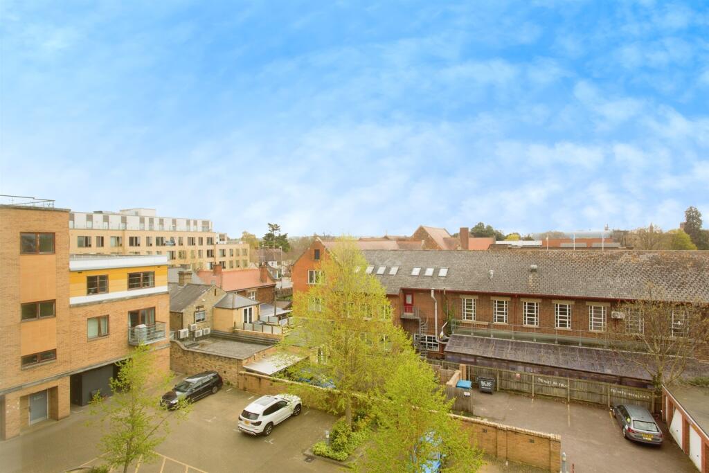 Homerton Street, Cambridge photo 4