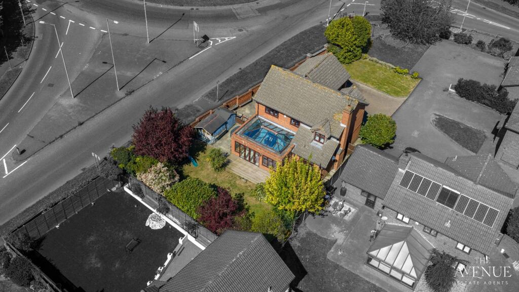 Main image of property: Antelope Avenue, Chafford Hundred