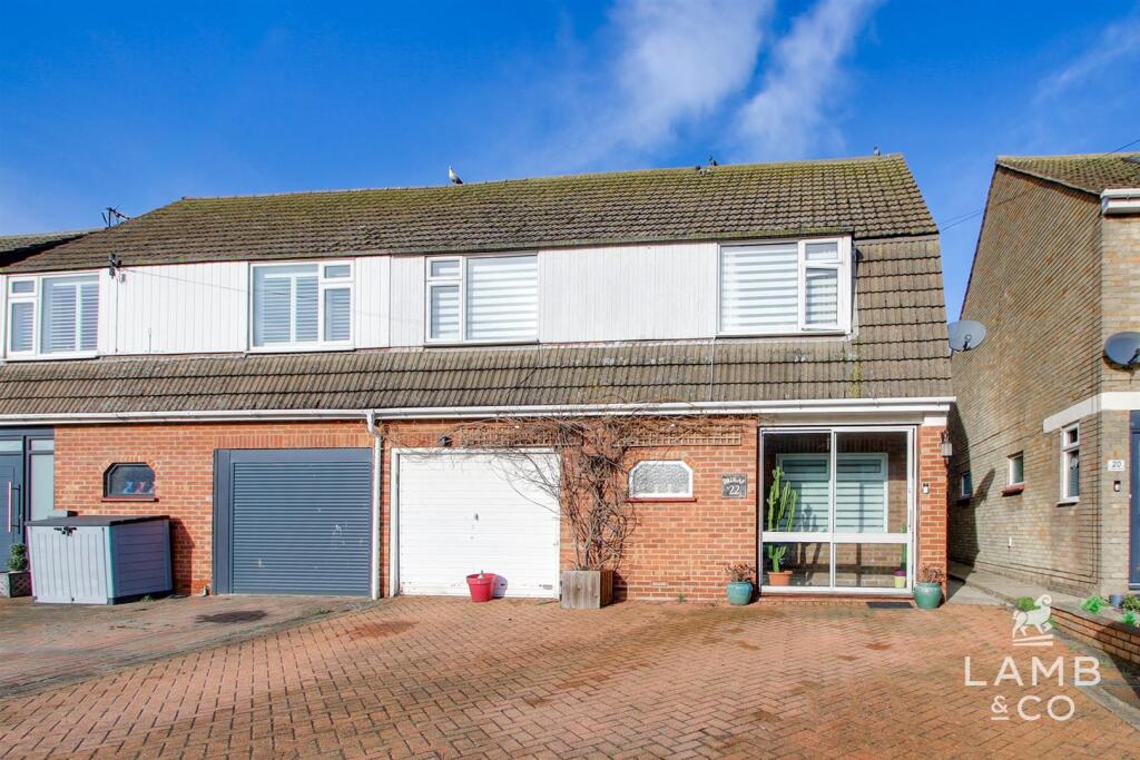 Main image of property: Crown Road, Clacton-On-Sea