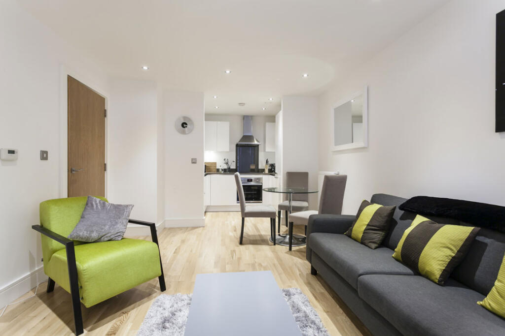 Main image of property: Dowells Street, Greenwich