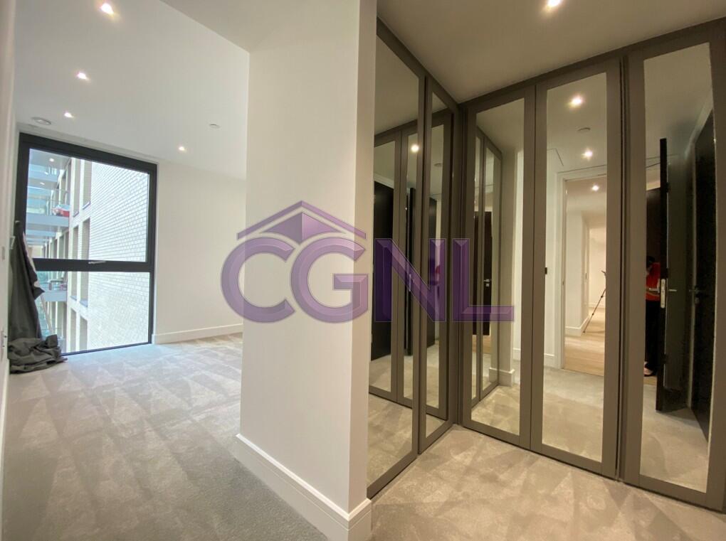Main image of property: Stable Walk, Stable Walk, London