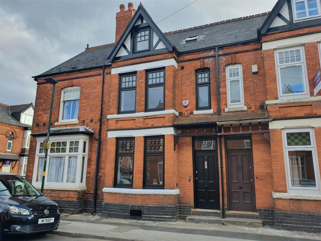 Main image of property: Eldon Road, Birmingham, West Midlands, B16
