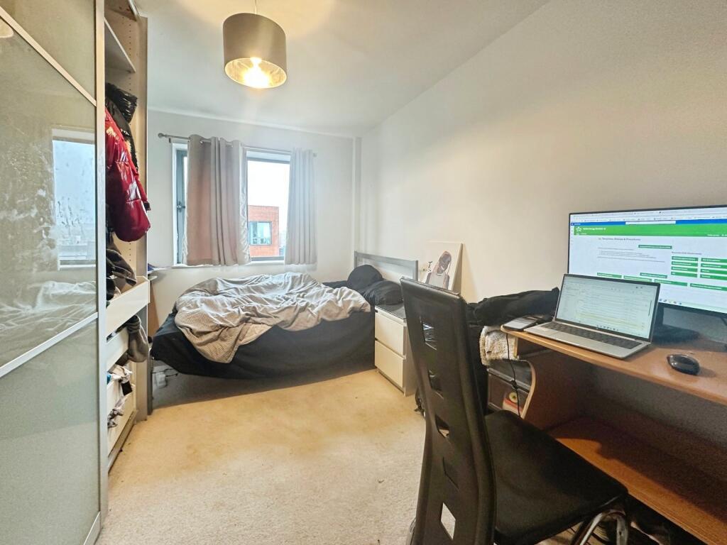 Apartment in Leeds, Mabgate, Sheepscar - View 5