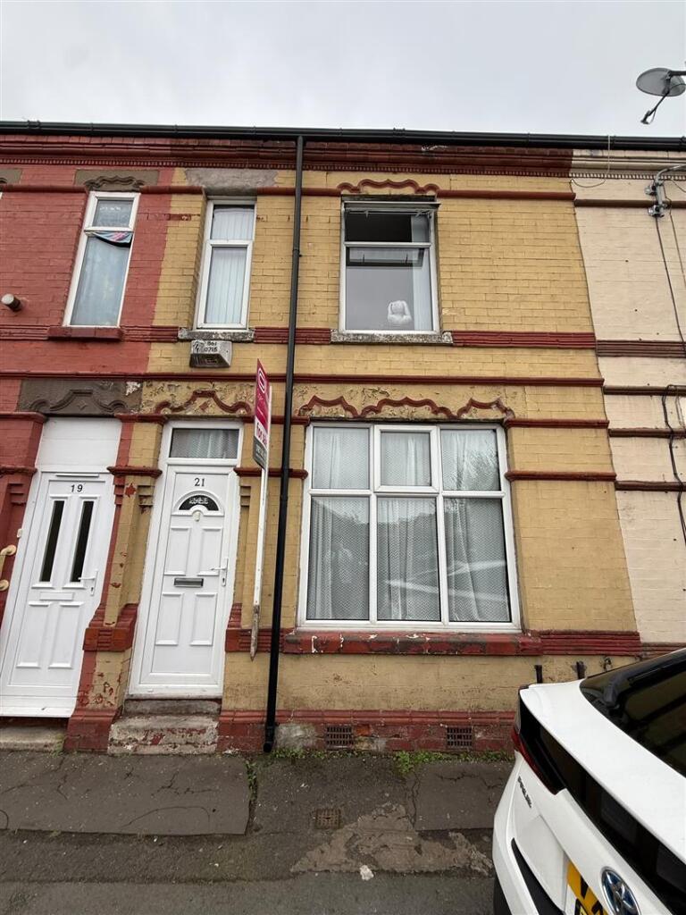 House in Manchester - View 3