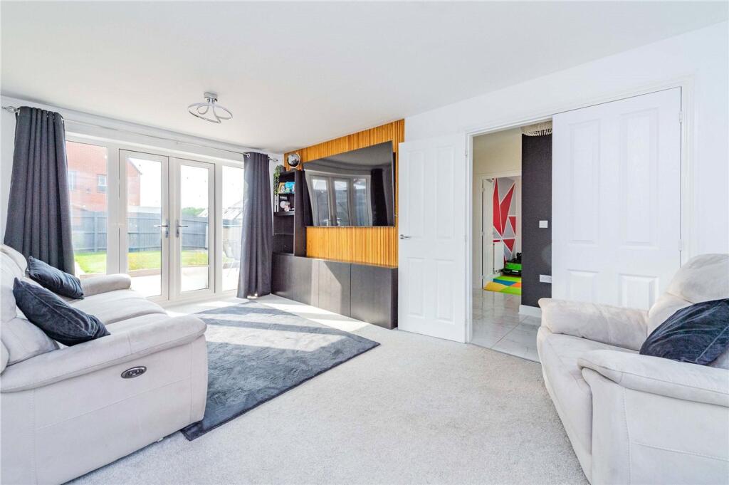 House in Telford - View 5