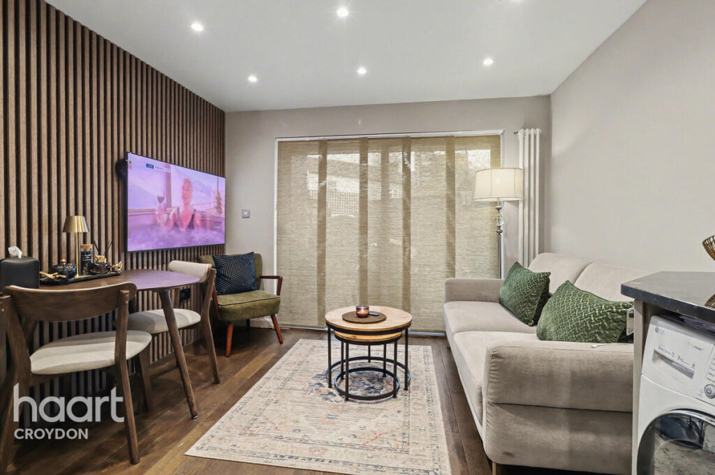 Main image of property: Abbey Road, Croydon