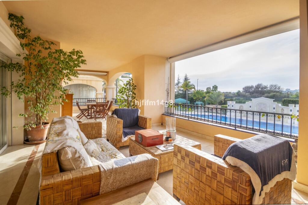 Main image of property: Andalucia, Malaga, The Golden Mile