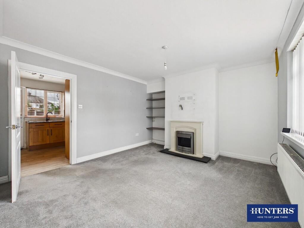 House in Carlisle, Caldewgate - View 5