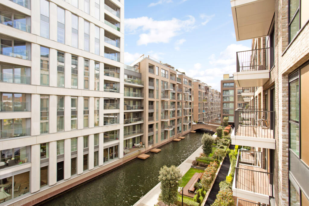 Main image of property: Lockgate Road, London, SW6