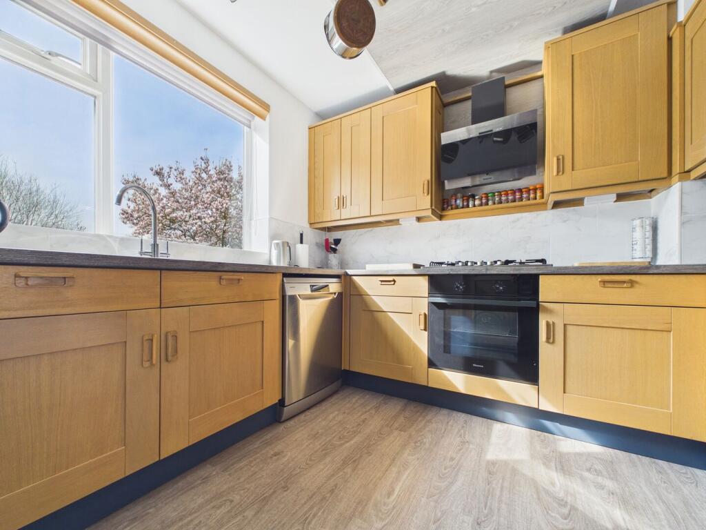 House in Wolverhampton, West Midlands - View 5