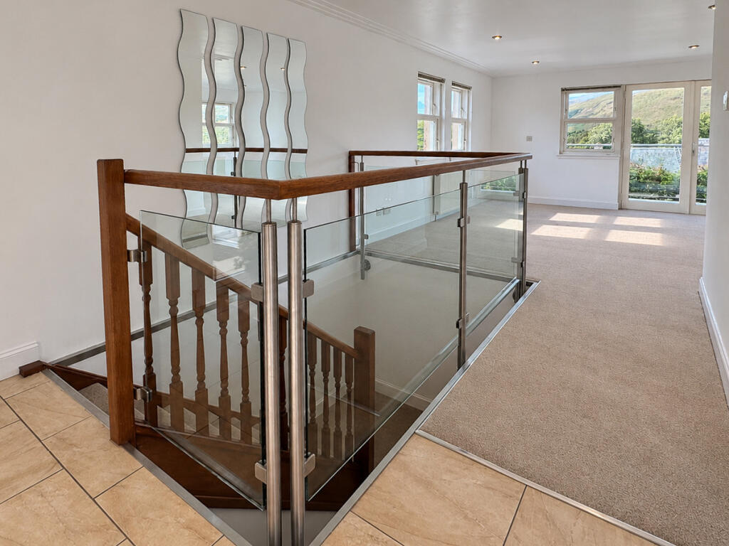 House in Biggar, Crawford - View 5