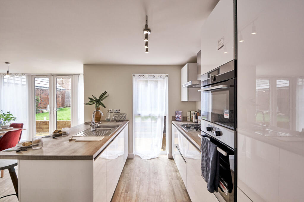 House in Leicester - View 5
