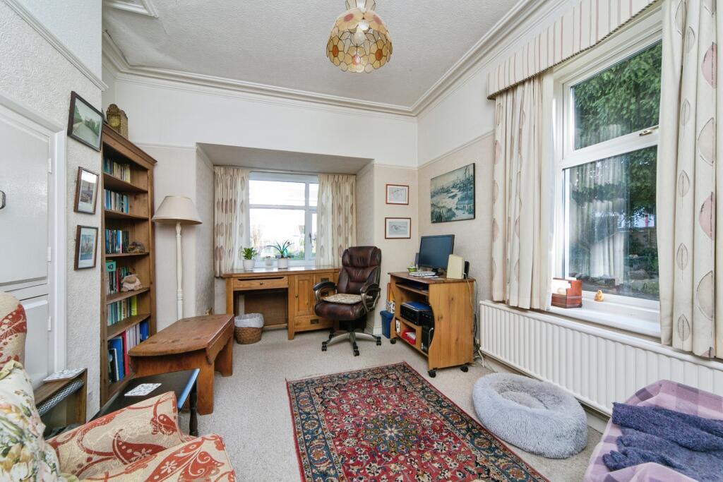 House in Conwy - View 4