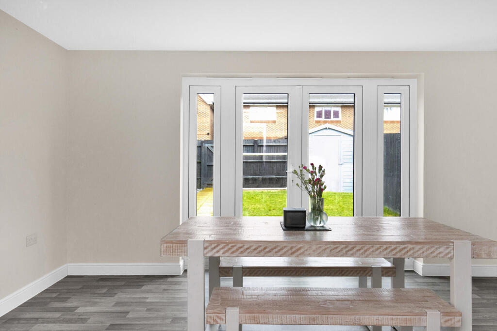 House in Chichester, Oving - View 5