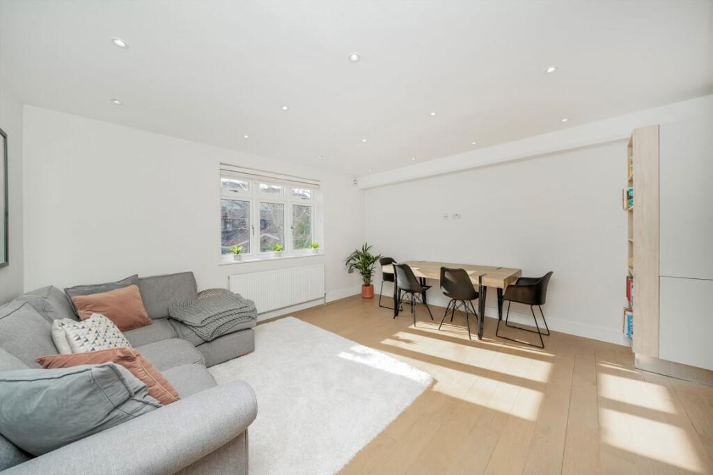 Apartment in London - View 4