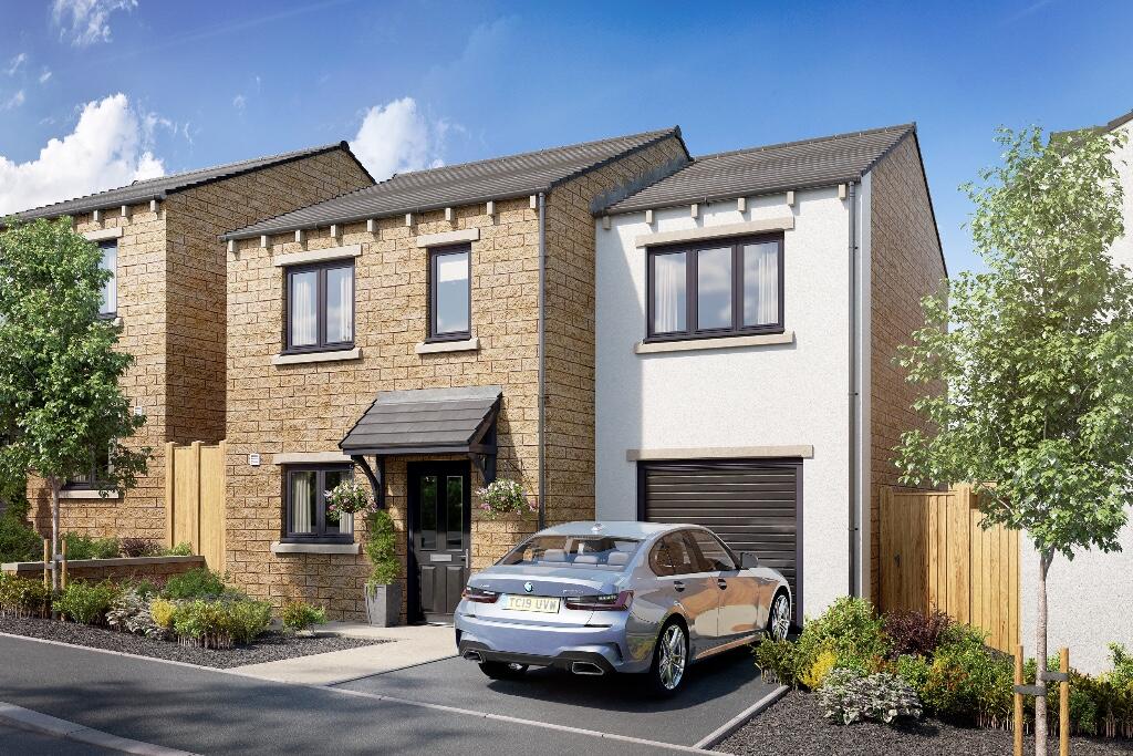 Main image of property: Delf Hill,
Rastrick,
HD6 3NL