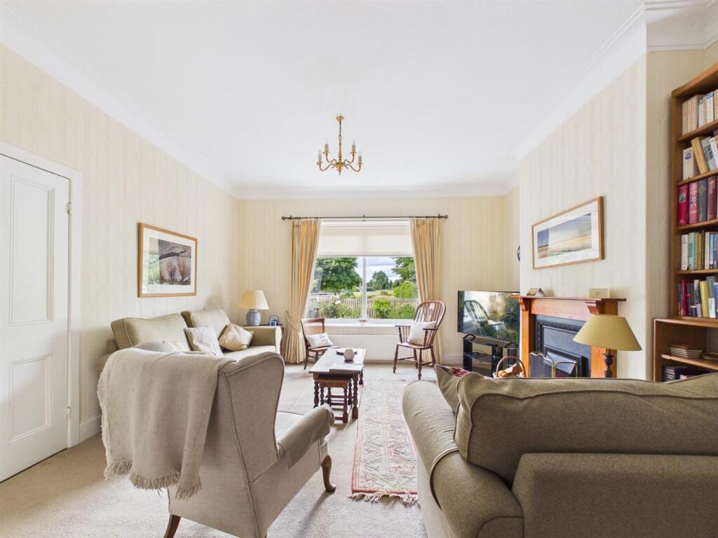 Algernon Terrace, Tynemouth photo 2
