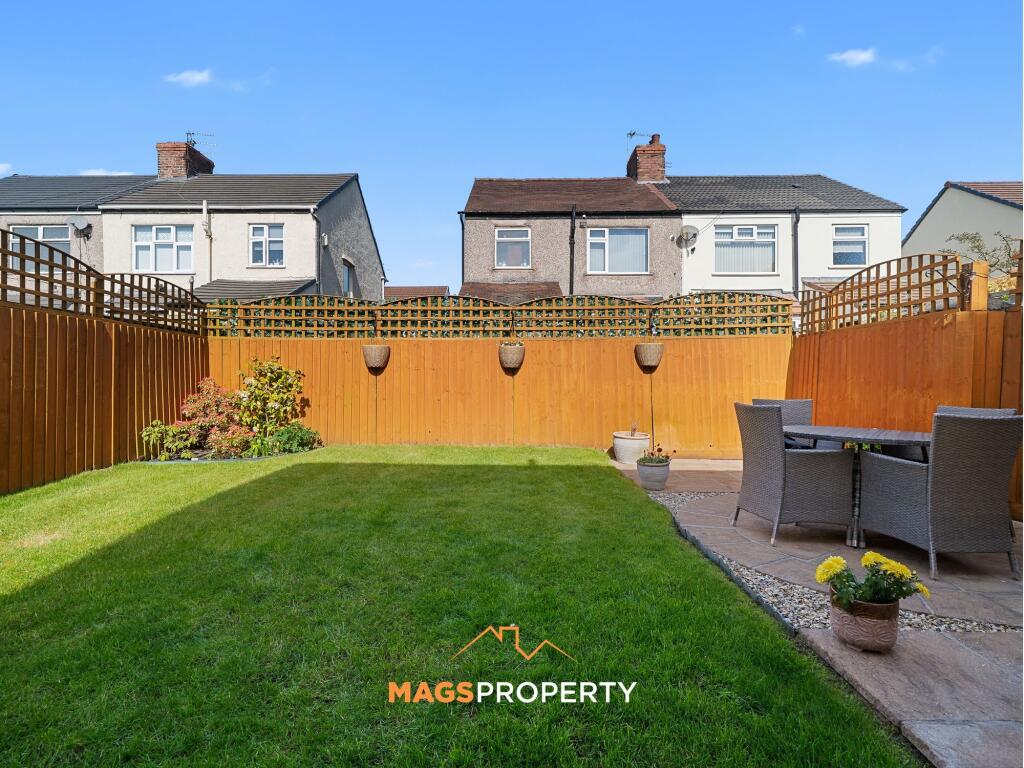 Portelet Road, Liverpool, L13 - View 3