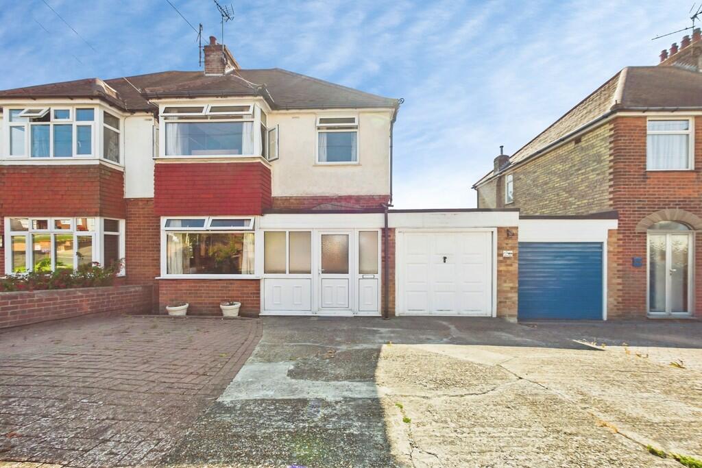 Main image of property: Downs Road, Folkestone