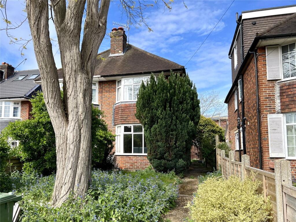 Main image of property: Josephs Road, Guildford, Surrey, GU1