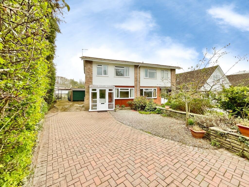 Main image of property: The Beeches, Raglan, Usk, NP15