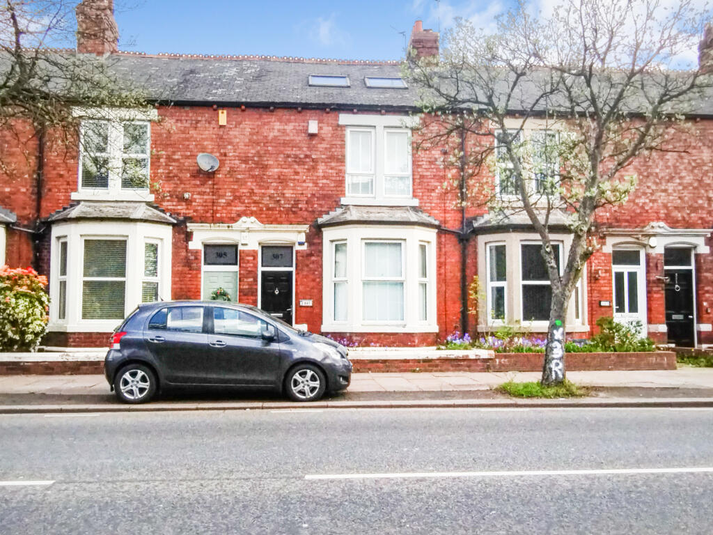 Main image of property: Warwick Road, Carlisle, Cumberland