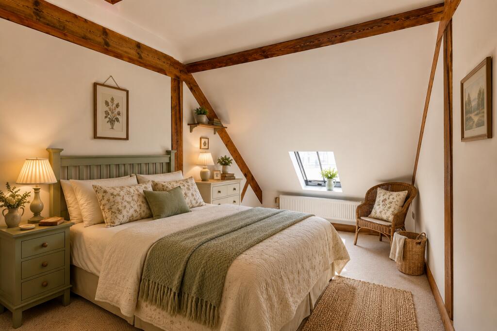 House in Shrewsbury - View 5