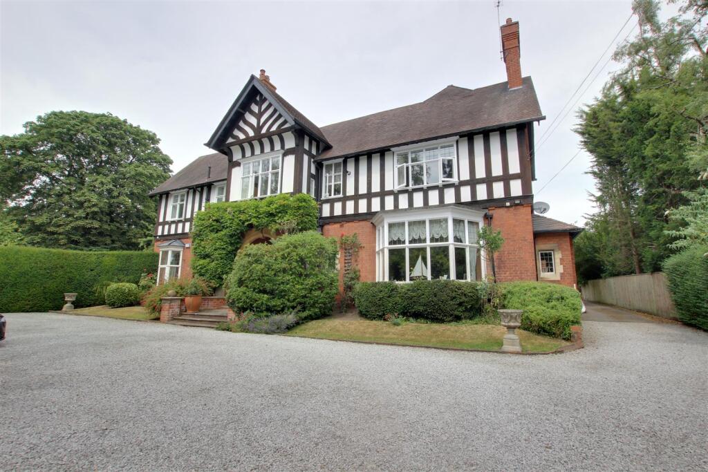Main image of property: Davenport Avenue, Hessle