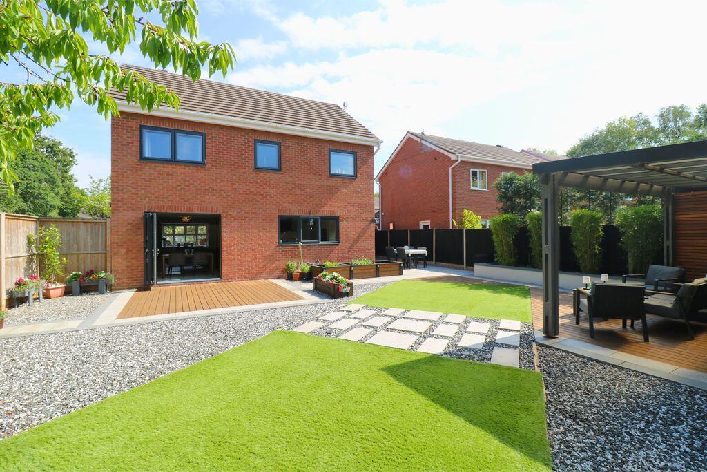 House in Walsall - View 5