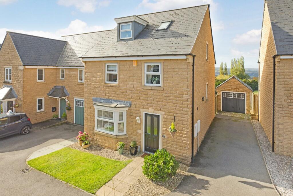 Additional image 27 of Honey Pot Drive, Baildon