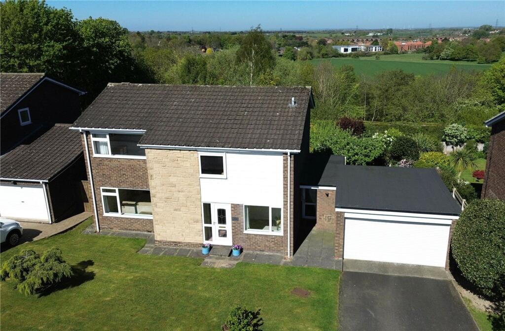 House in Stockton-on-Tees