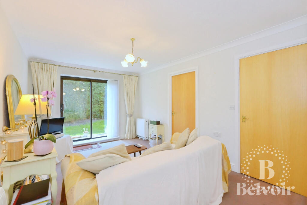 Apartment in Shrewsbury - View 5
