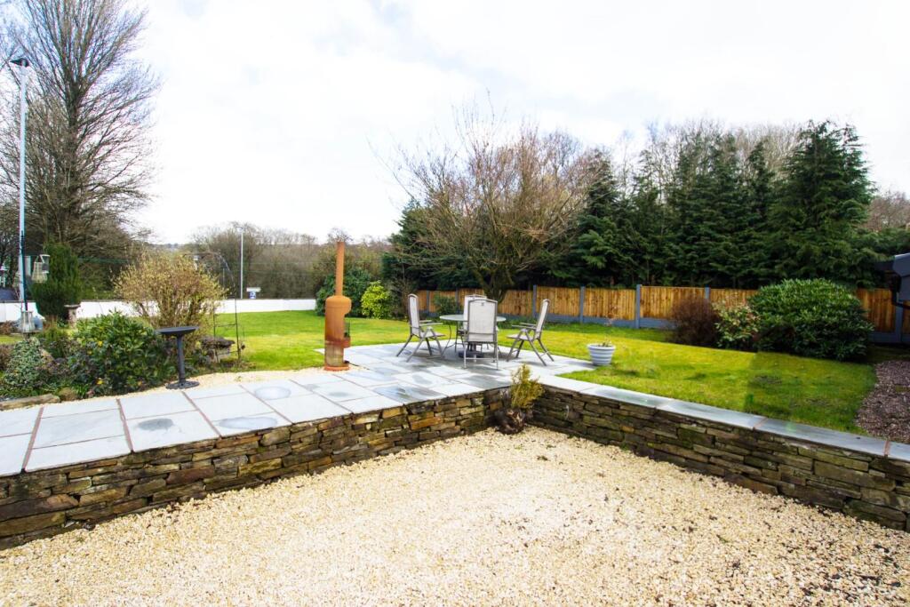 Additional image 48 of 'Hillside Bungalow' Hoddlesden