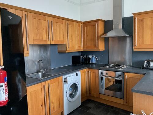 Main image of property: Gilmore Place, Edinburgh, EH3