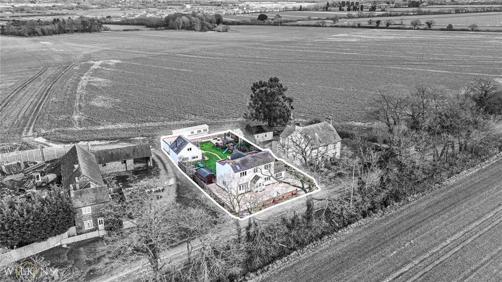 Additional image 63 of Plantation Lane, Hopwas, Tamworth, Staffordshire, B78