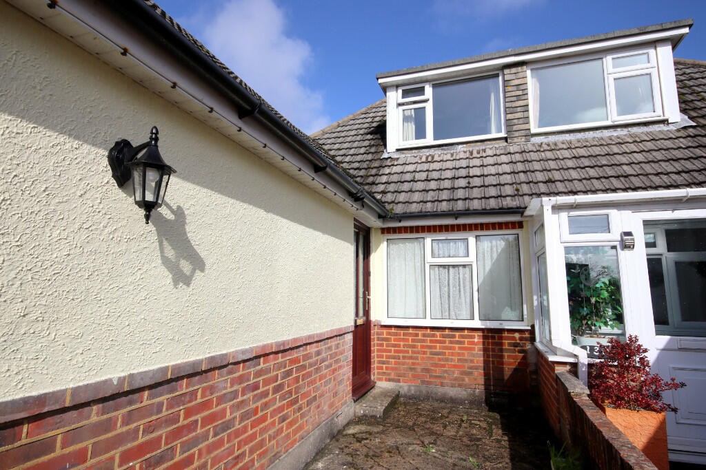 House in New Forest, Gore Road Industrial Estate, New Milton - View 3