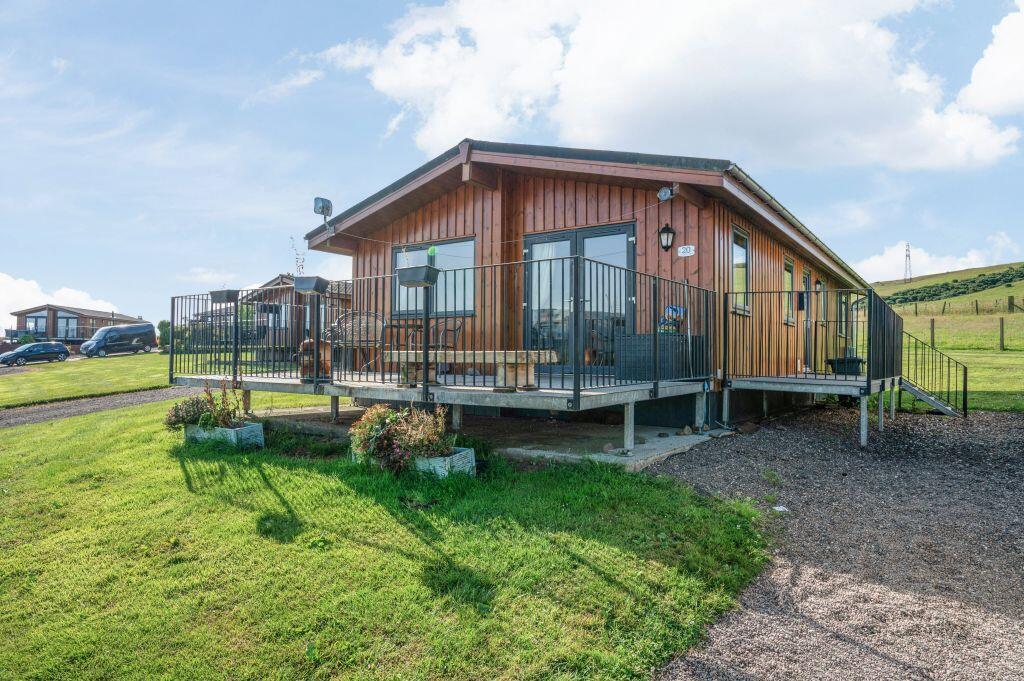 Main image of property: 20 Loch Leven Lodges, Kinross, KY13 9LY