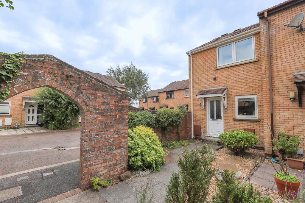 Main image of property: Mallow Walk, Westgate, Morecambe