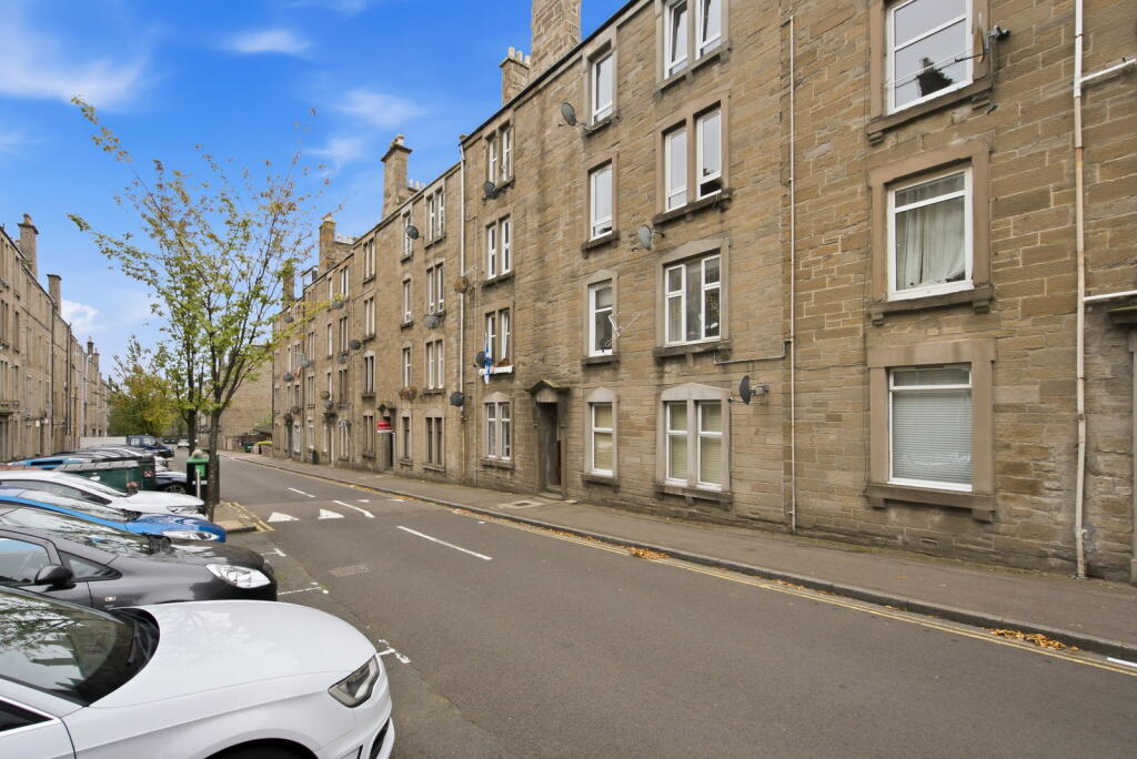 Main image of property: Baldovan Terrace, Dundee, DD4 6LS