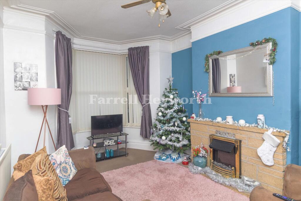 Arnside Crescent, Morecambe photo 2